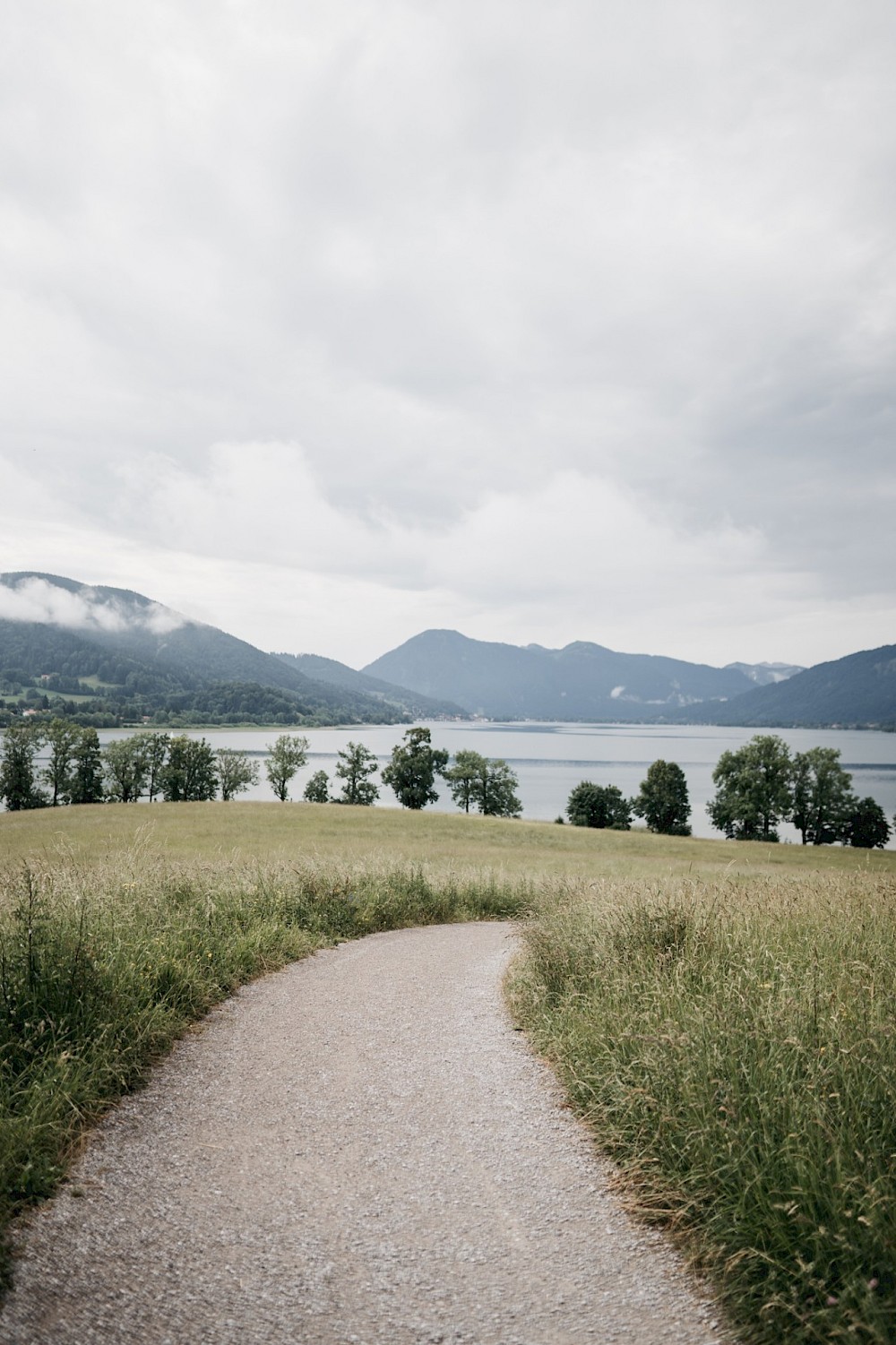 reportage Elegante Hochzeit am Tegernsee 2