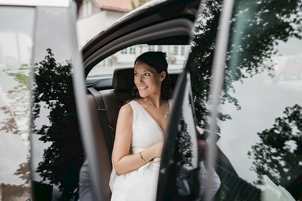 reportage Elegante Hochzeit am Tegernsee 17