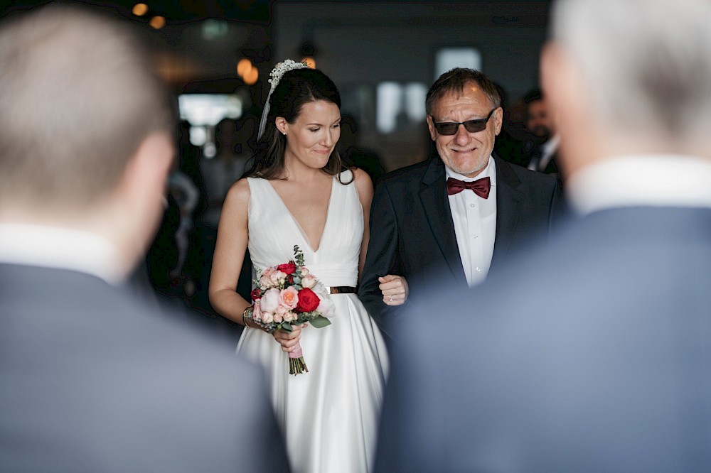 reportage Elegante Hochzeit am Tegernsee 18