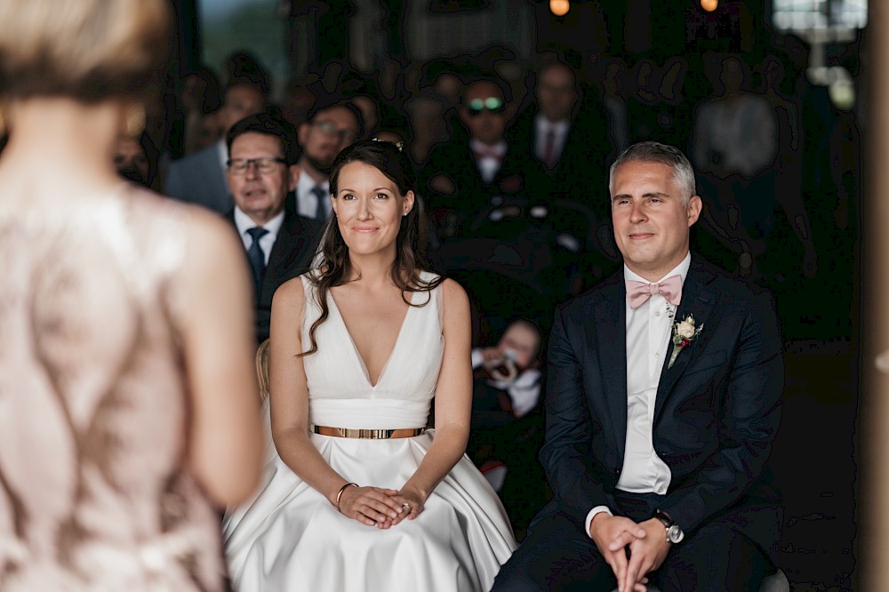 reportage Elegante Hochzeit am Tegernsee 19