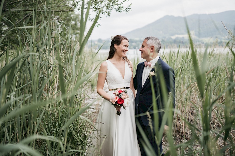 reportage Elegante Hochzeit am Tegernsee 27