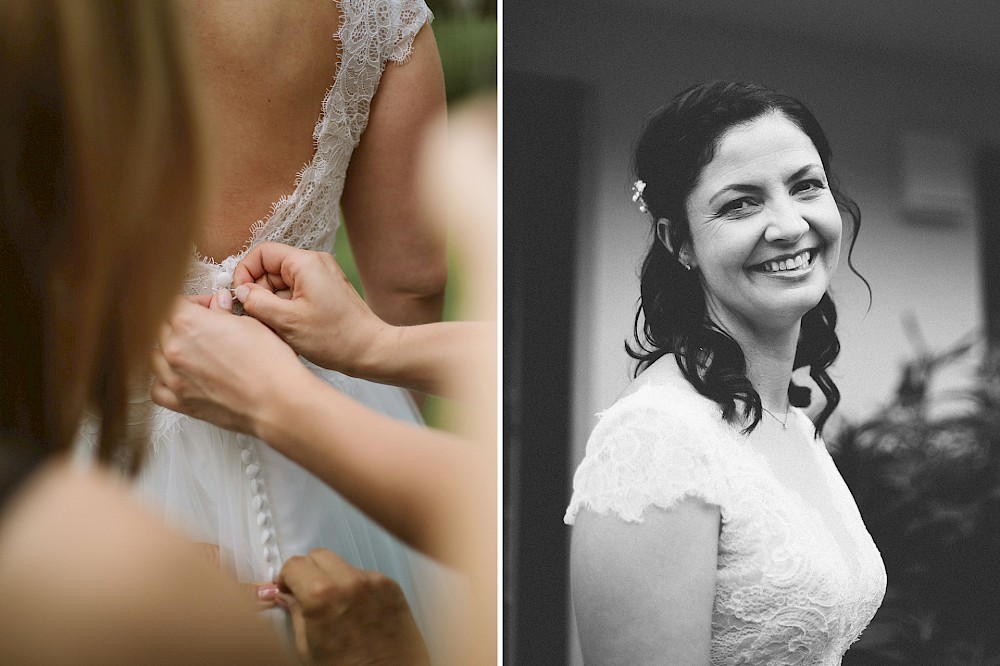 reportage Emotionale Hochzeit in Südtirol 6