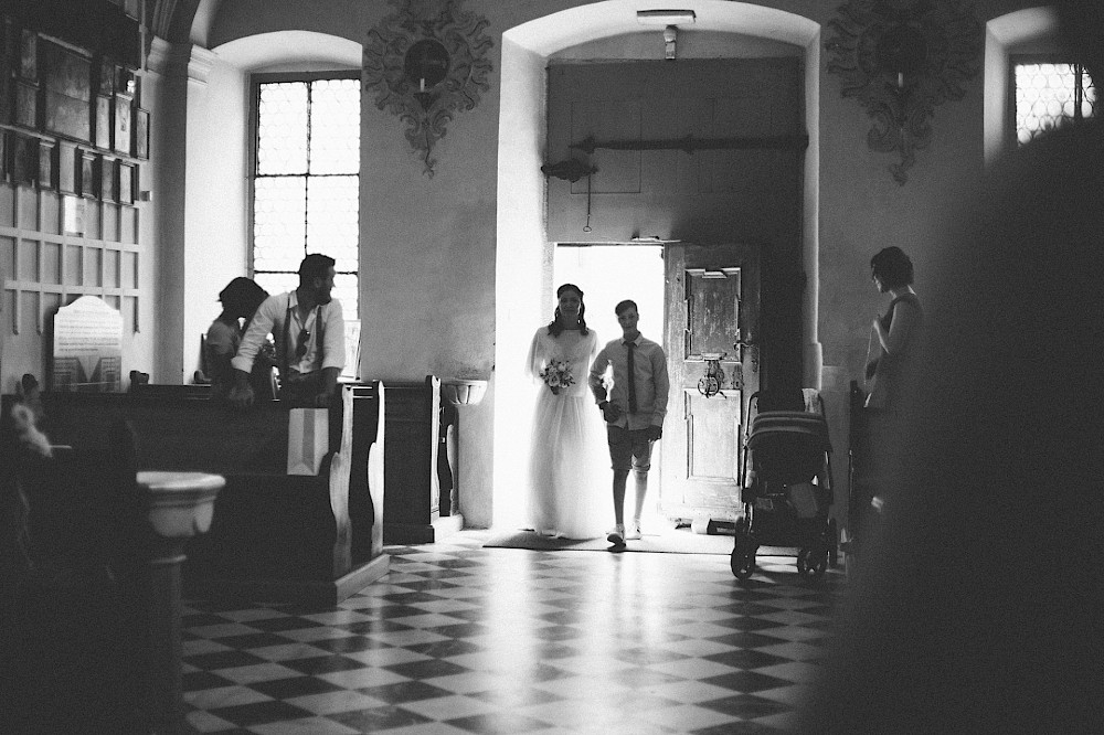 reportage Emotionale Hochzeit in Südtirol 8