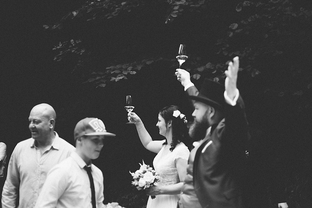 reportage Emotionale Hochzeit in Südtirol 17