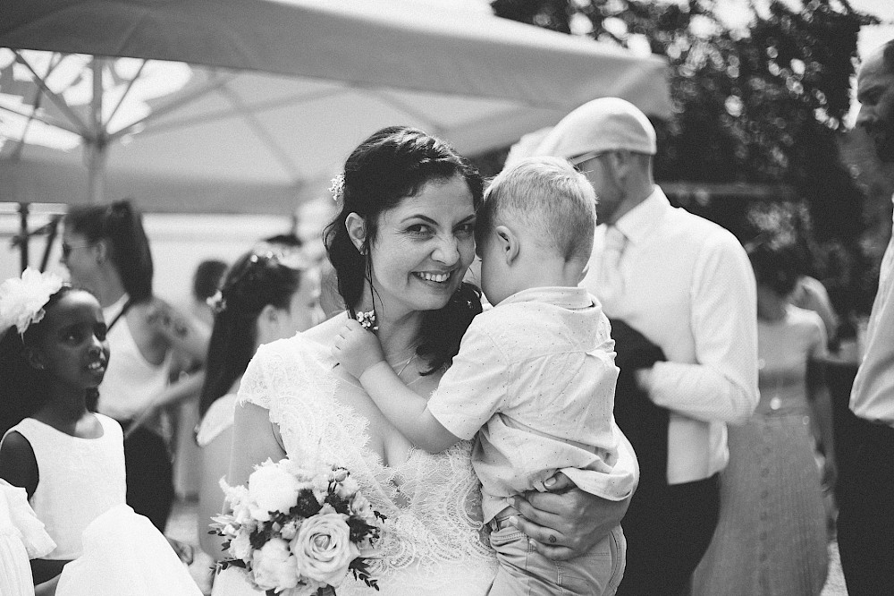 reportage Emotionale Hochzeit in Südtirol 19