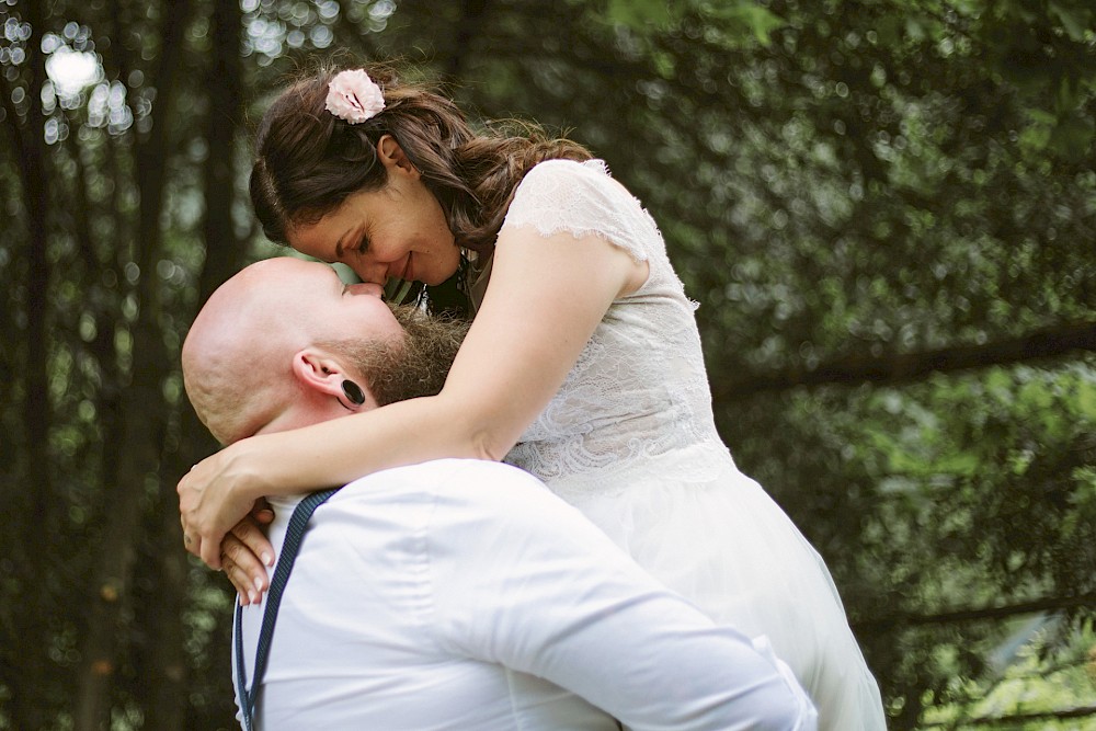 reportage Emotionale Hochzeit in Südtirol 21