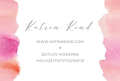 Logo Katrin Kind