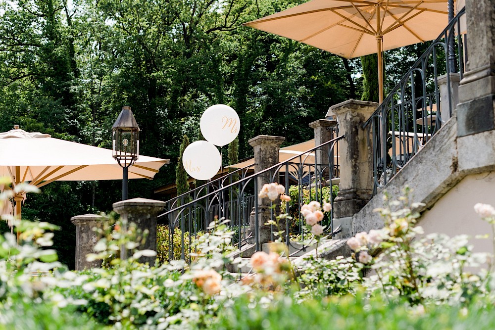 reportage HOCHZEIT IN DER LA VILLA AM STARNBERGER SEE • FREIE TRAUUNG VON SABRINA & VALERI 29