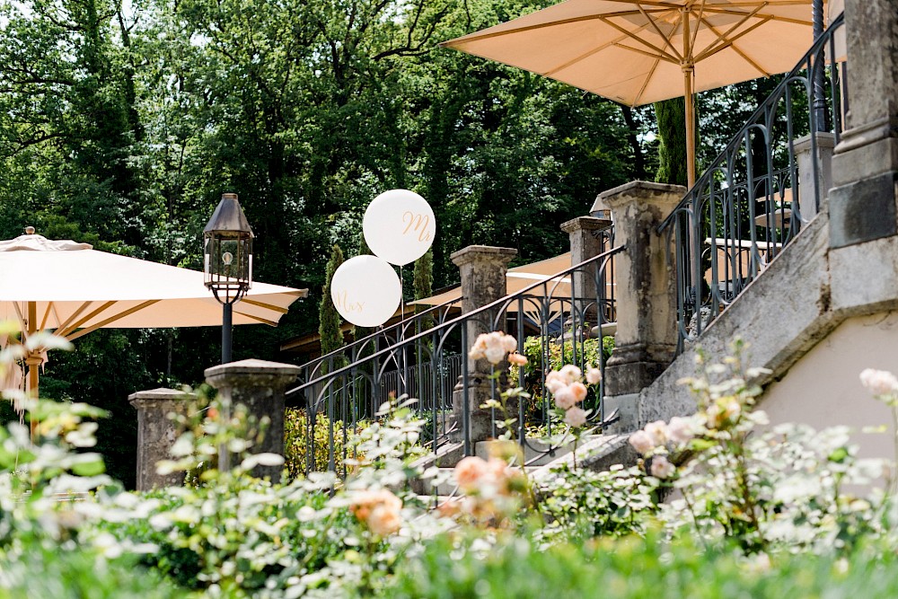 reportage HOCHZEIT IN DER LA VILLA AM STARNBERGER SEE • FREIE TRAUUNG VON SABRINA & VALERI 29