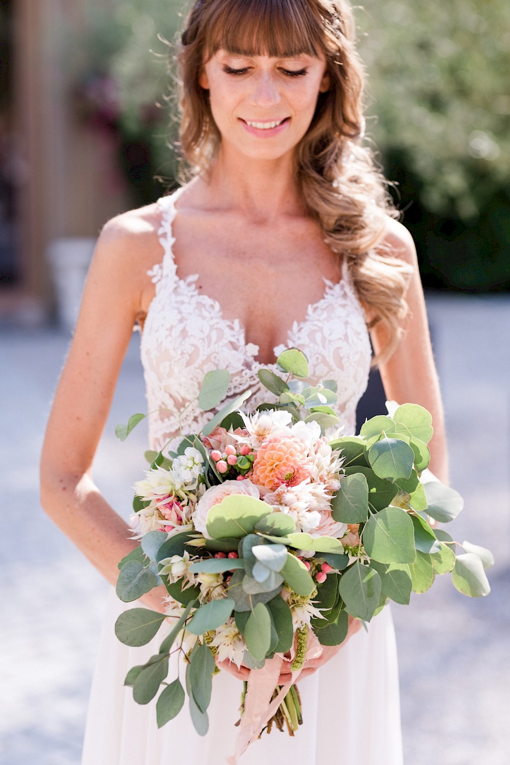 reportage HOCHZEIT IN DER LA VILLA AM STARNBERGER SEE • FREIE TRAUUNG VON SABRINA & VALERI 41