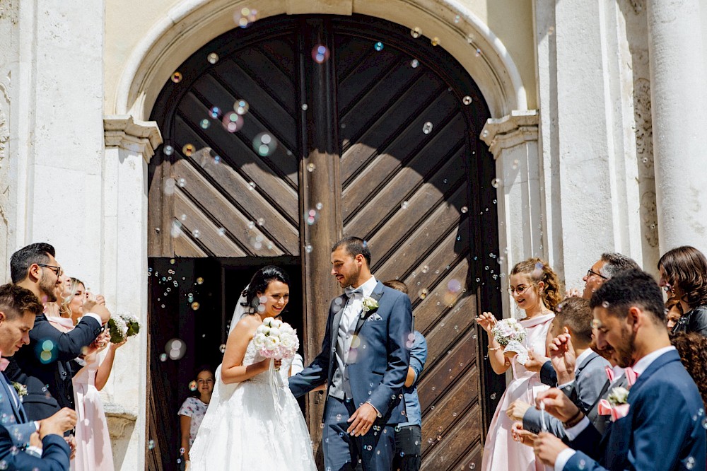 reportage Romantische Hochzeit auf der Ostalb 14