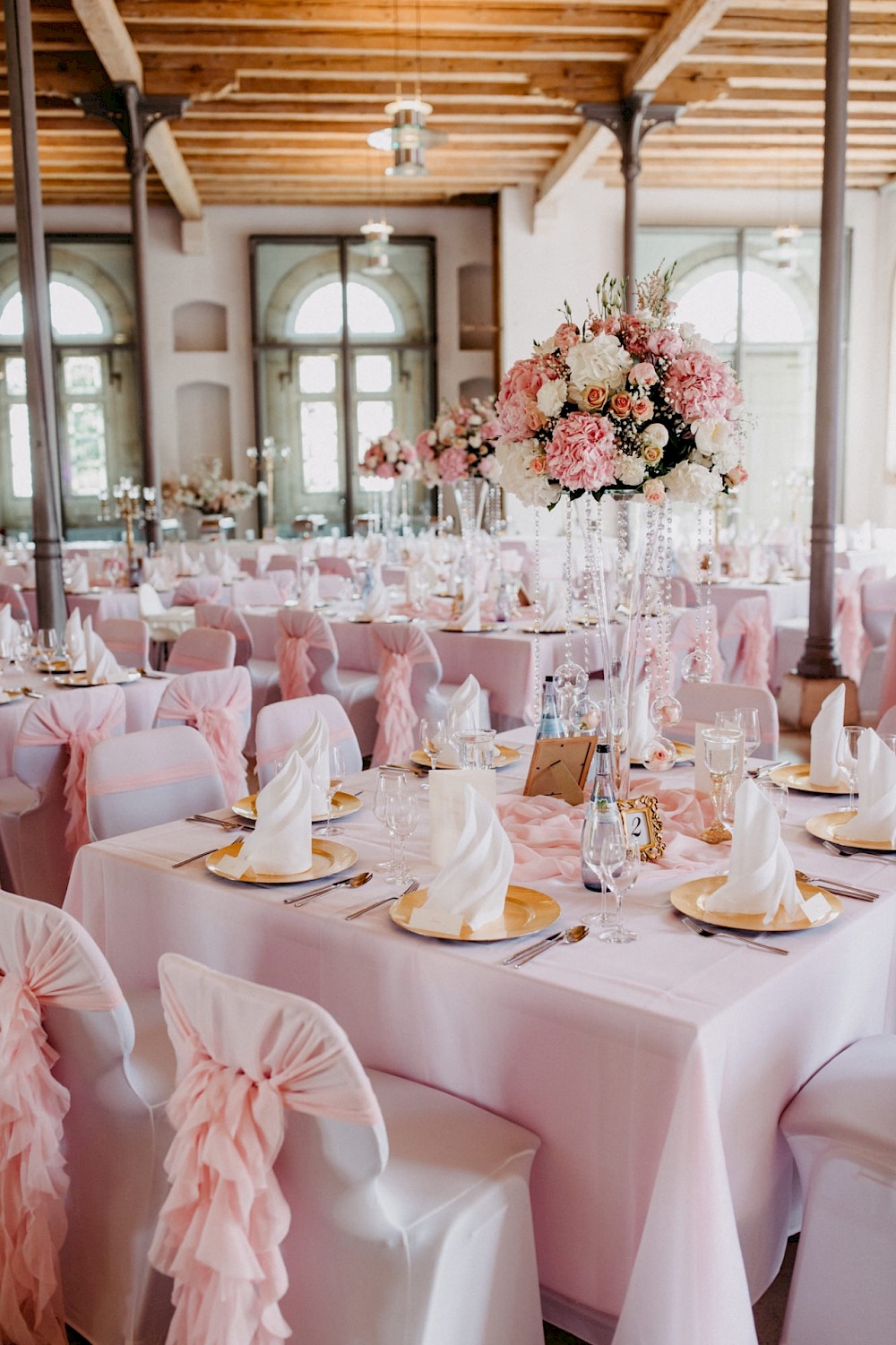 reportage Romantische Hochzeit auf der Ostalb 16