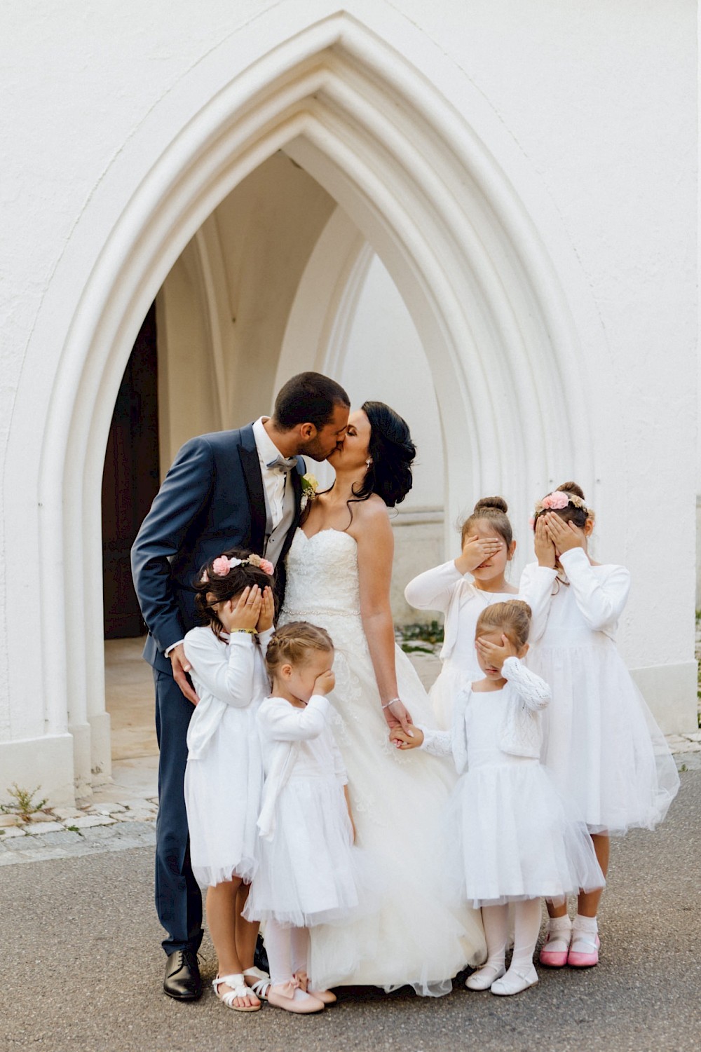 reportage Romantische Hochzeit auf der Ostalb 24