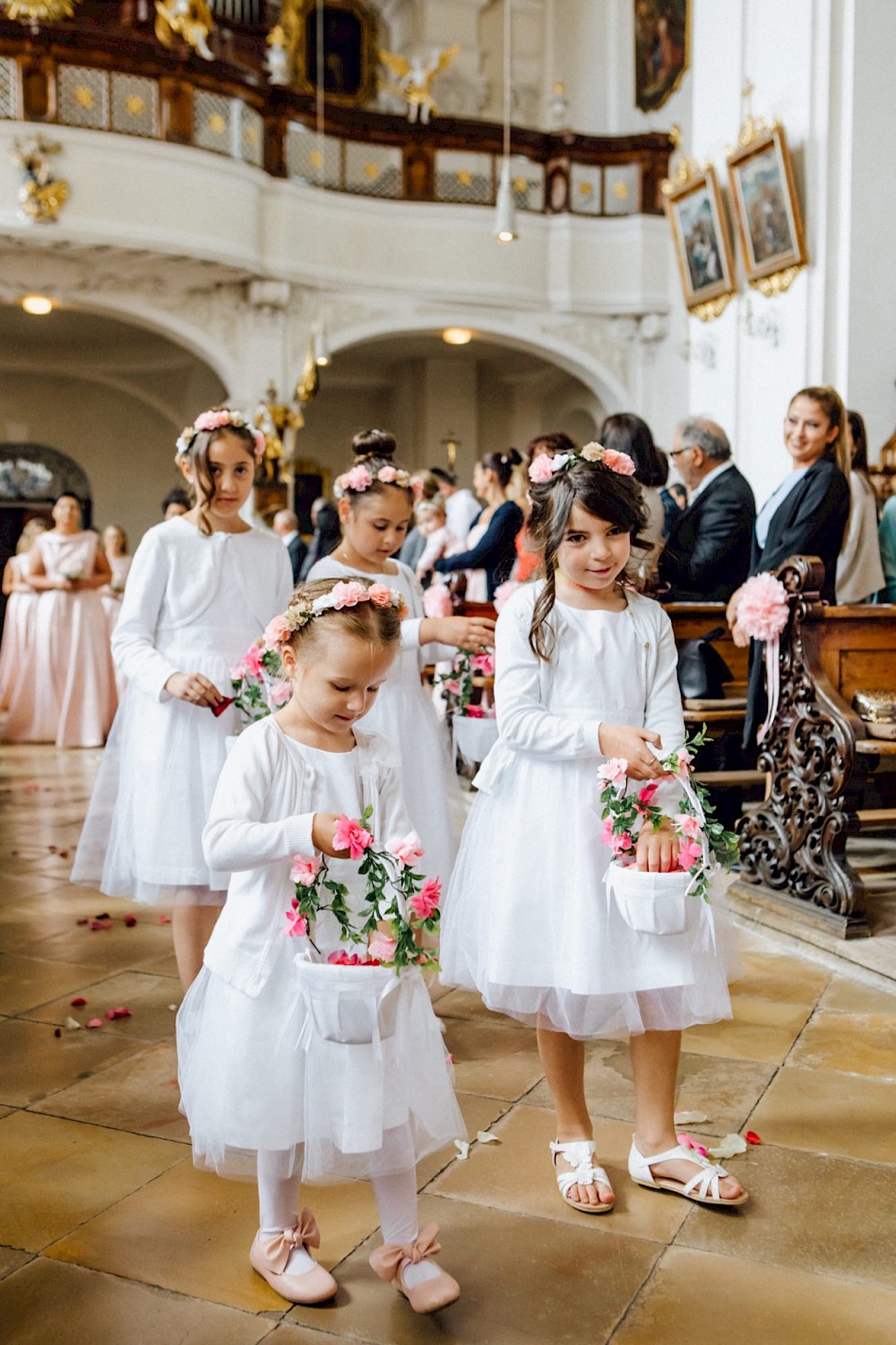 reportage Romantische Hochzeit auf der Ostalb 13