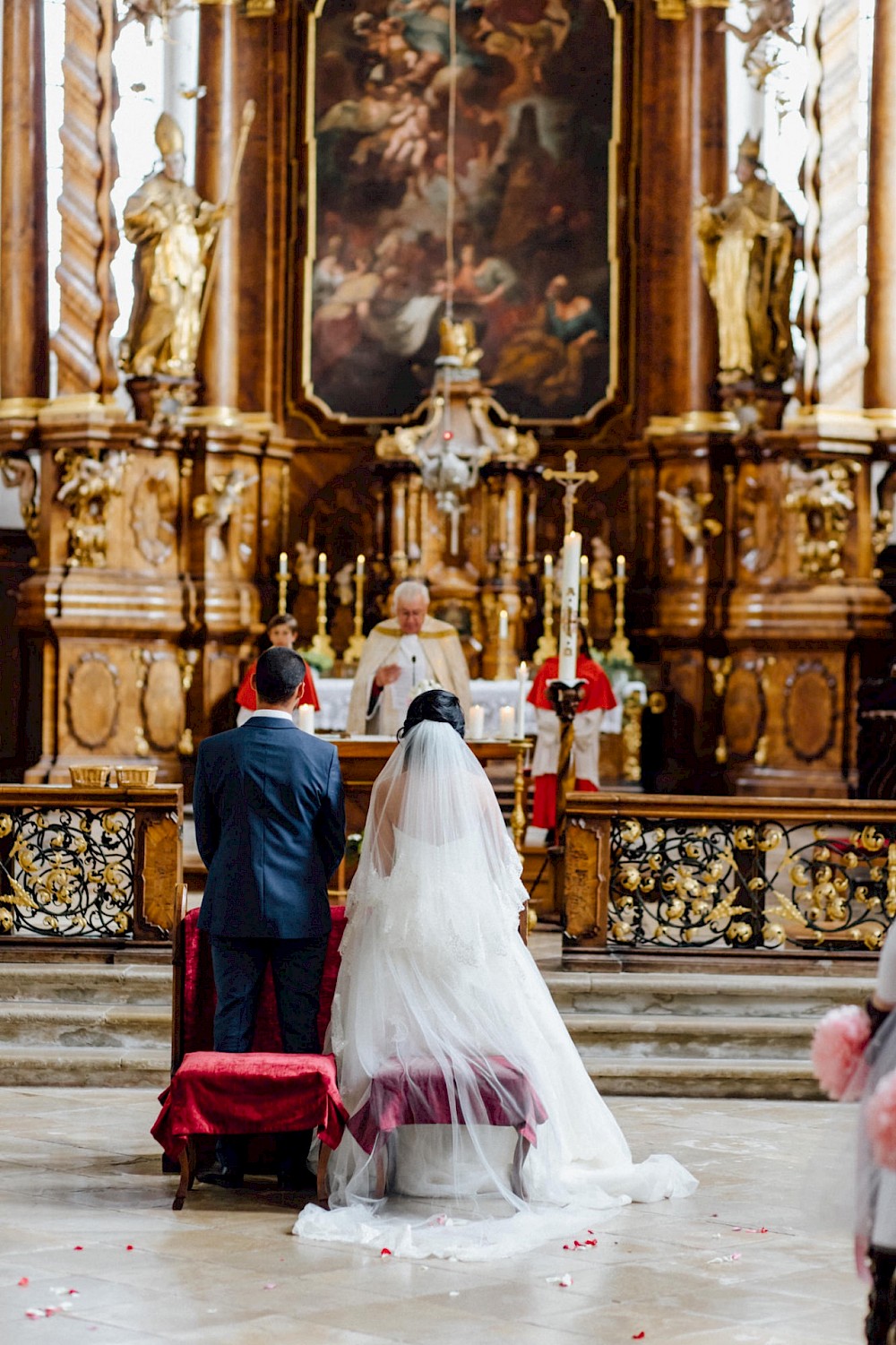 reportage Romantische Hochzeit auf der Ostalb 11