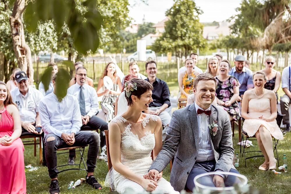 reportage Boho Hochzeit mit freier Trauung in Gochsheim 7