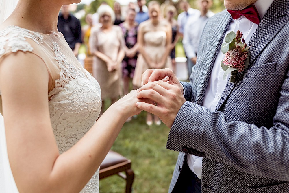 reportage Boho Hochzeit mit freier Trauung in Gochsheim 27