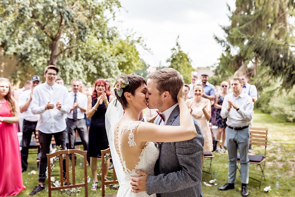 reportage Boho Hochzeit mit freier Trauung in Gochsheim 31