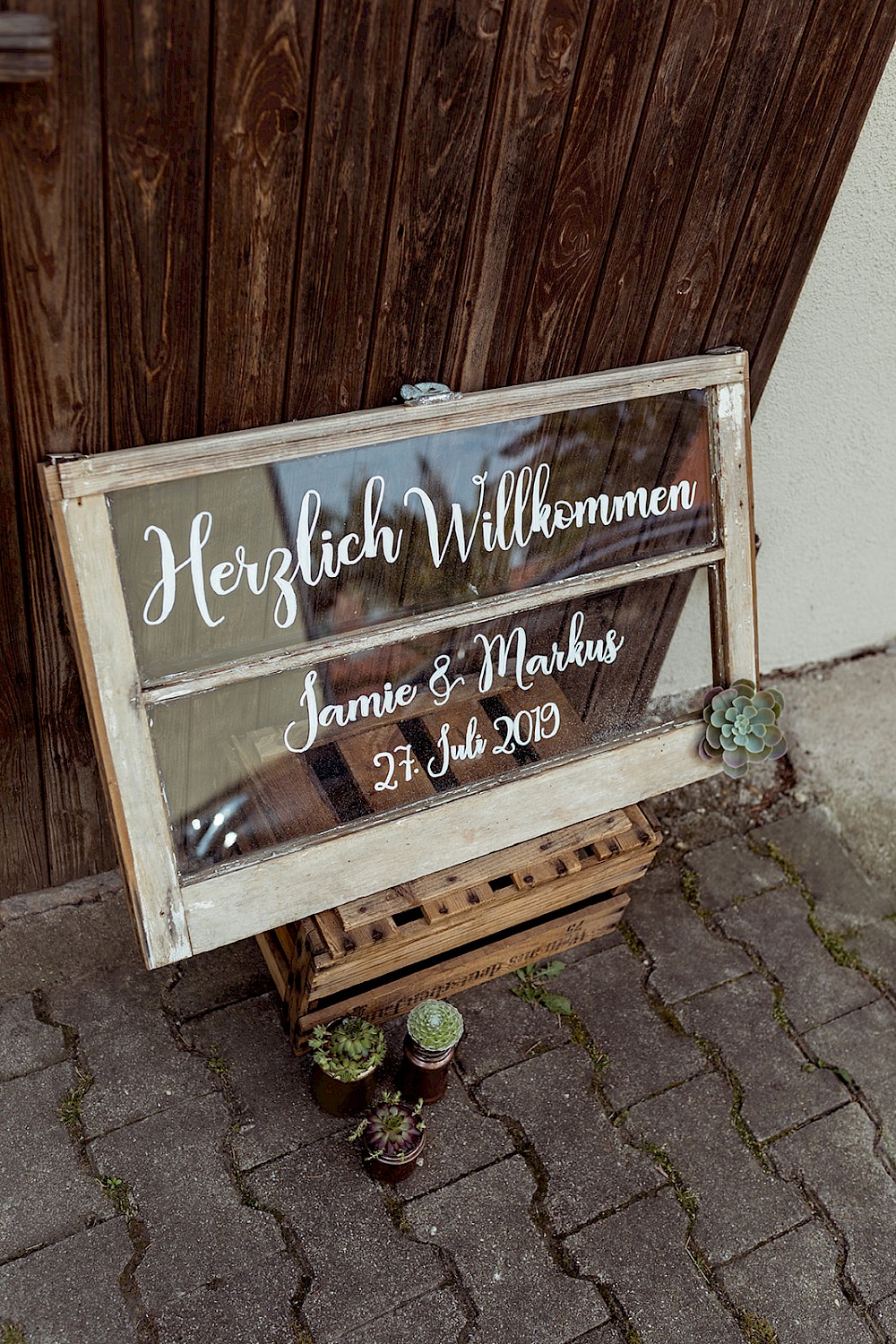 reportage Boho Hochzeit mit freier Trauung in Gochsheim 47