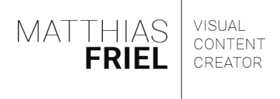 Logo Matthias Friel