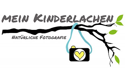 Logo Mein Kinderlachen