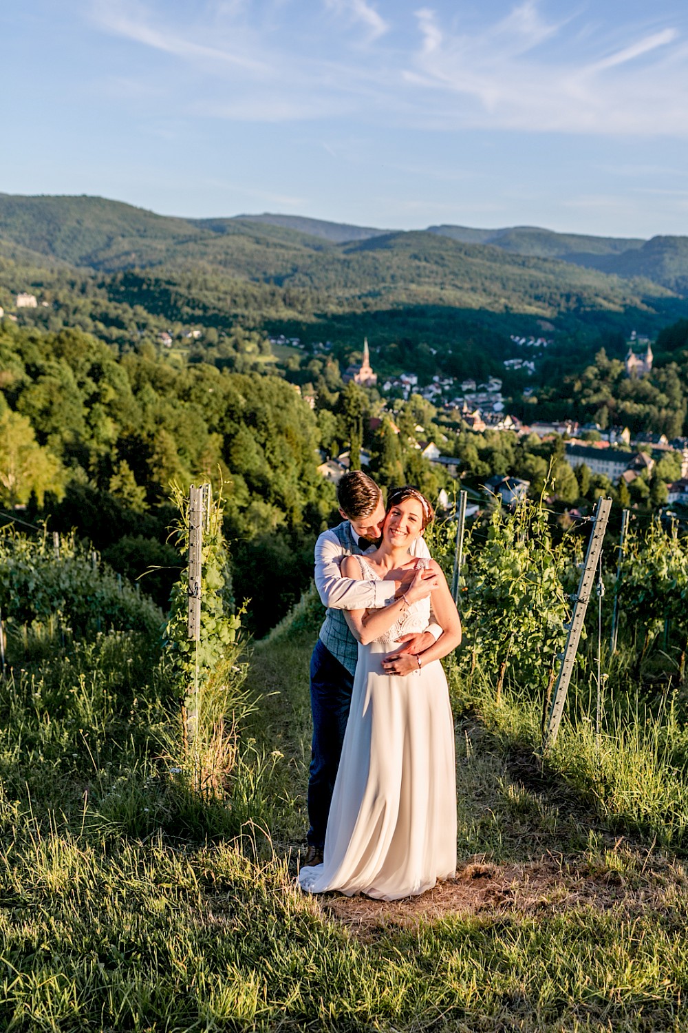 reportage Hochzeit in Baden-Baden 40