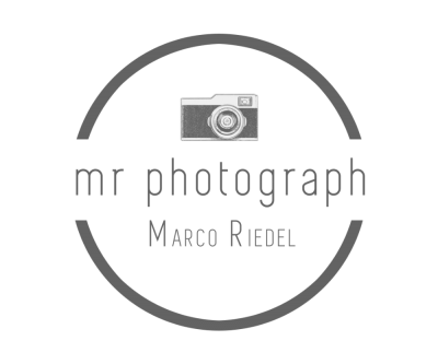 Logo Marco Riedel