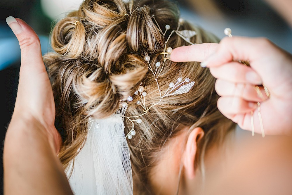 reportage Hochzeit Kloster Chorin 6