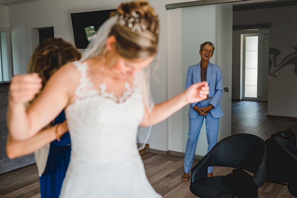 reportage Hochzeit Kloster Chorin 11