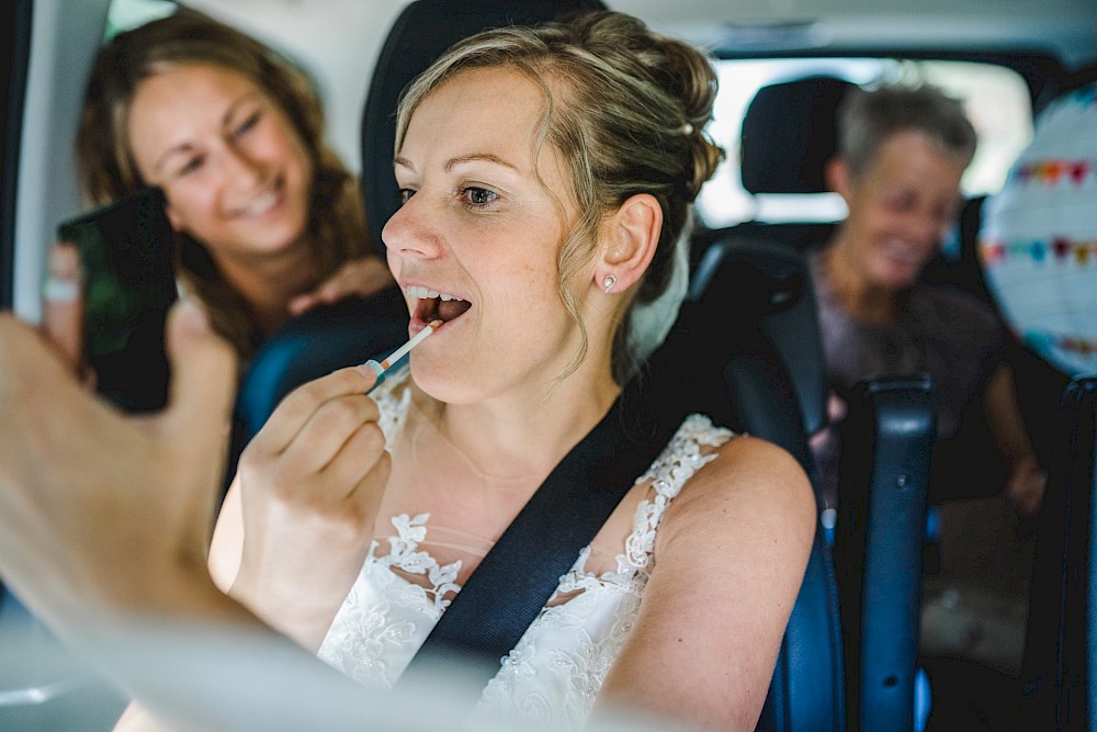 reportage Hochzeit Kloster Chorin 18