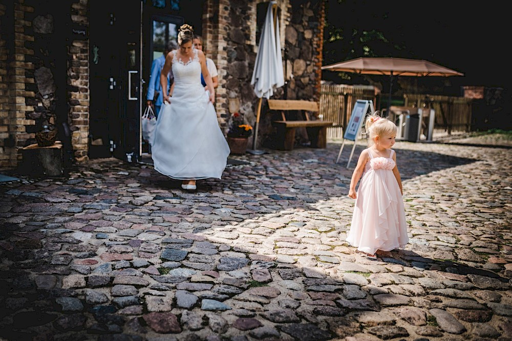 reportage Hochzeit Kloster Chorin 21