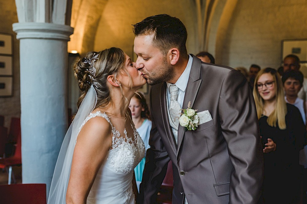 reportage Hochzeit Kloster Chorin 30