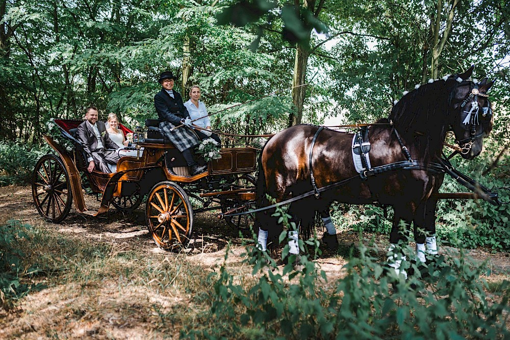 reportage Hochzeit Kloster Chorin 43