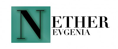 Logo Evgenia Nether