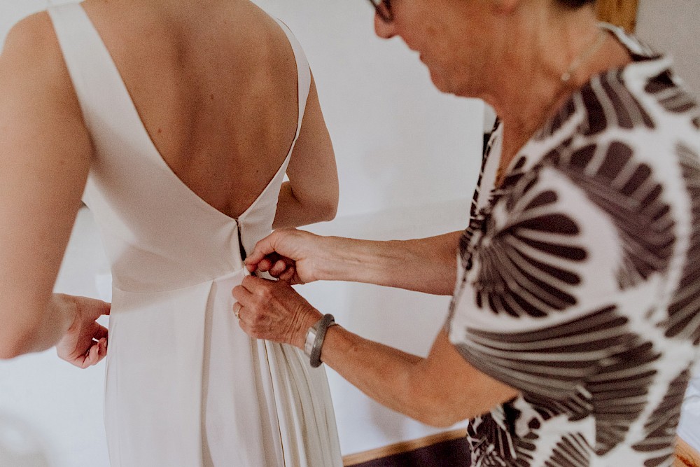 reportage Vintage Hochzeit im Haus Marck in Tecklenburg 6