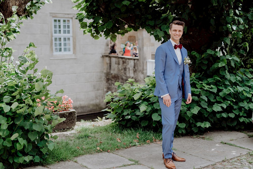 reportage Vintage Hochzeit im Haus Marck in Tecklenburg 18