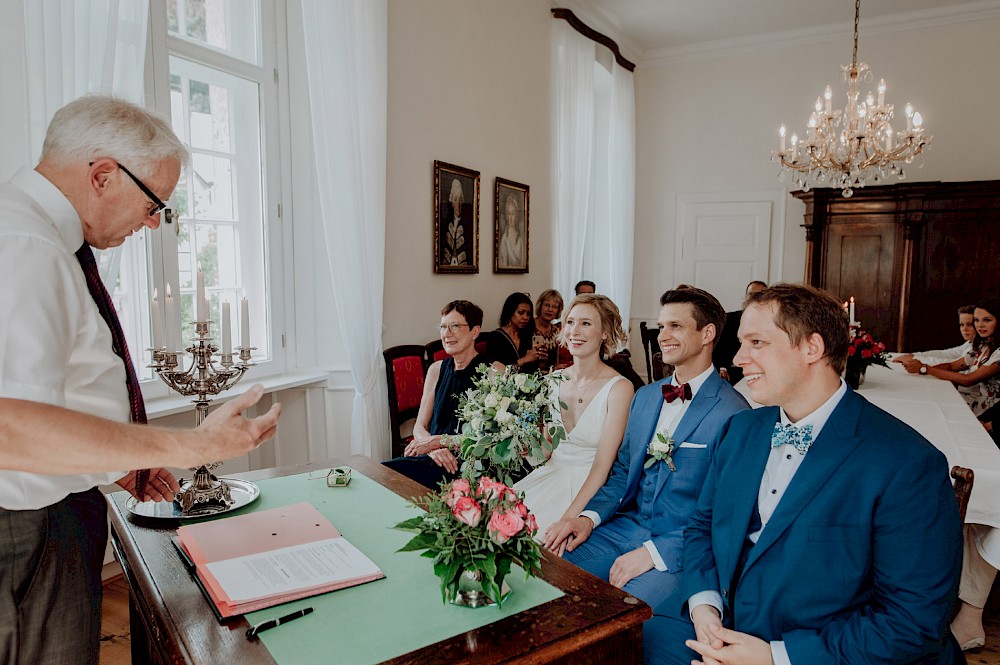 reportage Vintage Hochzeit im Haus Marck in Tecklenburg 42