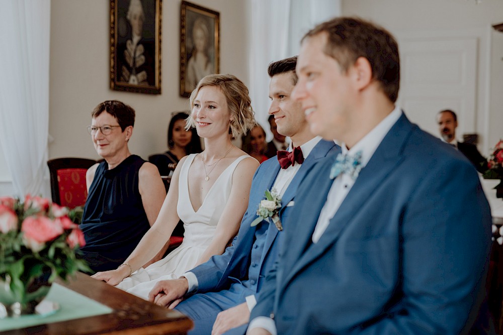 reportage Vintage Hochzeit im Haus Marck in Tecklenburg 43