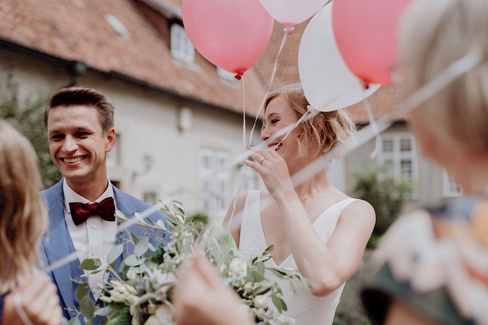 reportage Vintage Hochzeit im Haus Marck in Tecklenburg 34