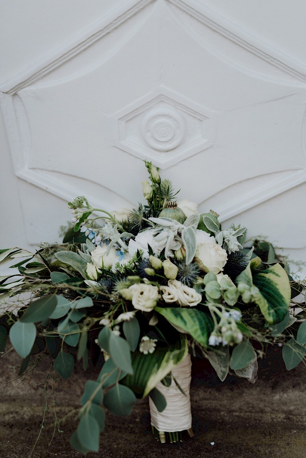 reportage Vintage Hochzeit im Haus Marck in Tecklenburg 45