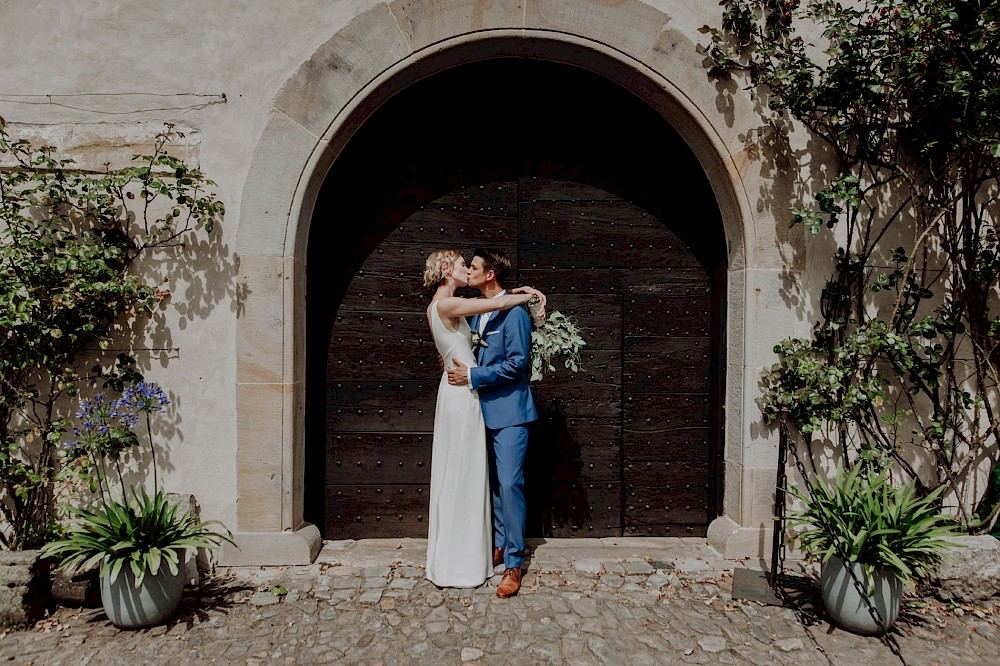 reportage Vintage Hochzeit im Haus Marck in Tecklenburg 46