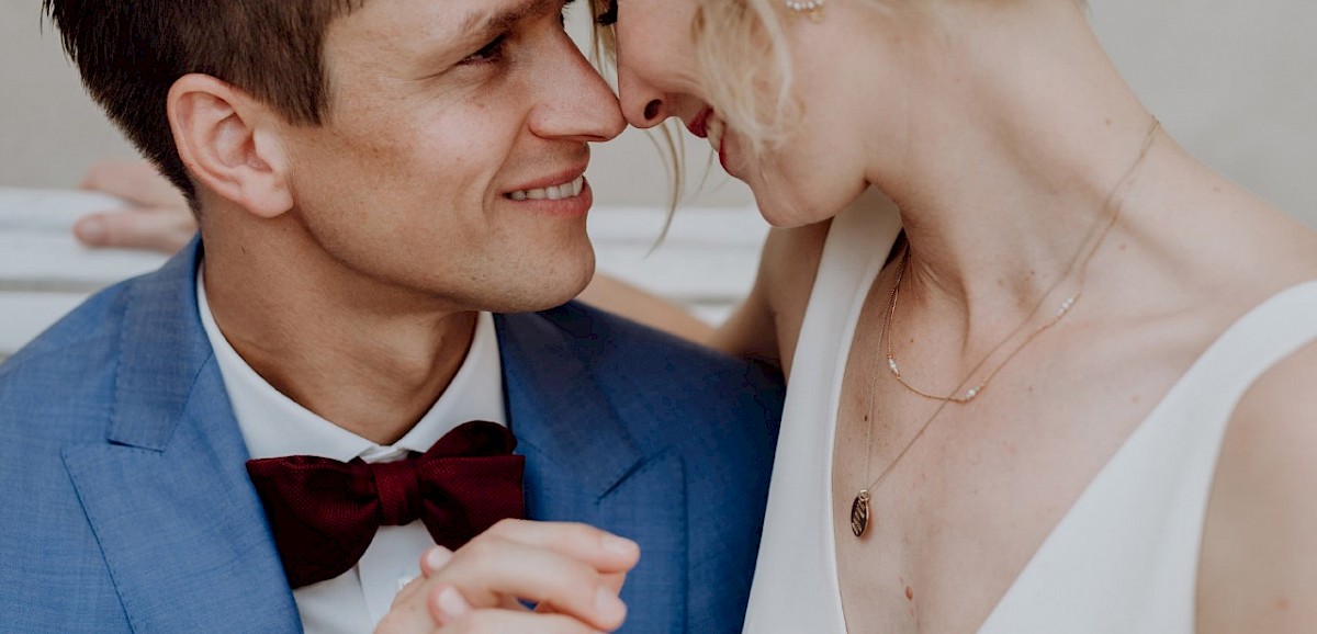 Vintage Hochzeit im Haus Marck in Tecklenburg