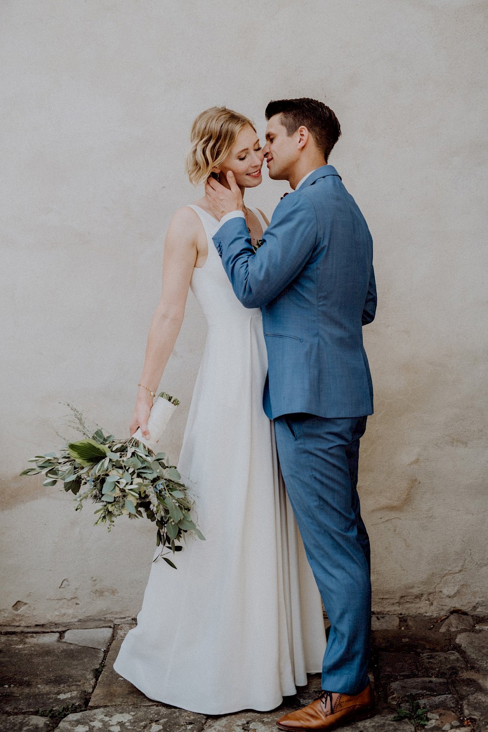 reportage Vintage Hochzeit im Haus Marck in Tecklenburg 35