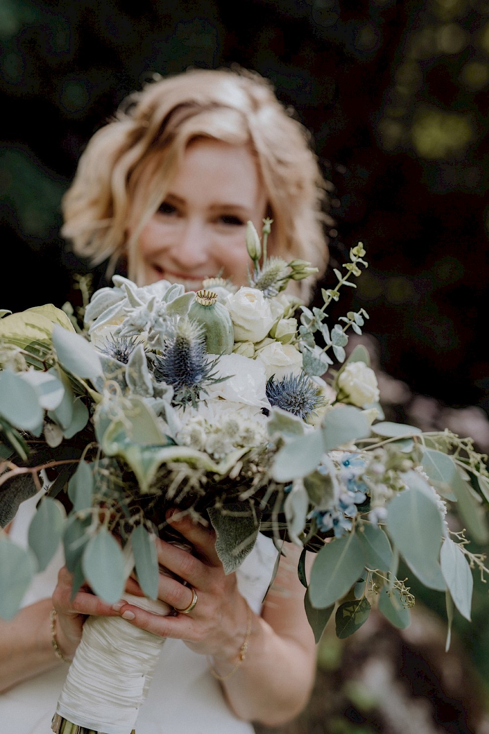 reportage Vintage Hochzeit im Haus Marck in Tecklenburg 31