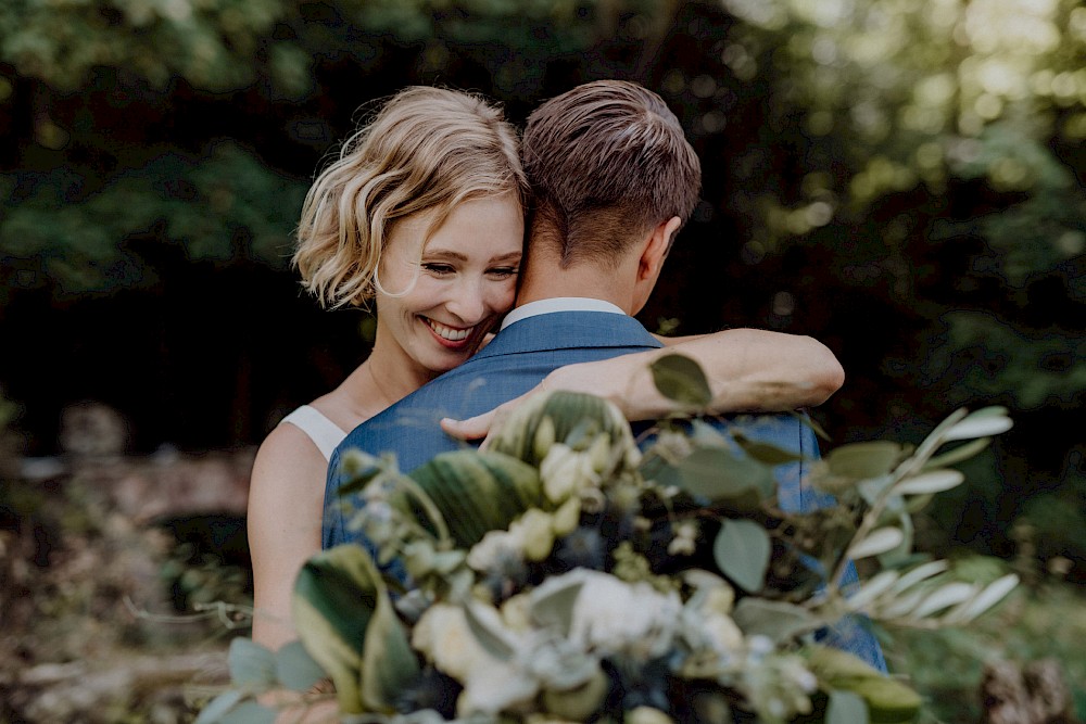 reportage Vintage Hochzeit im Haus Marck in Tecklenburg 41