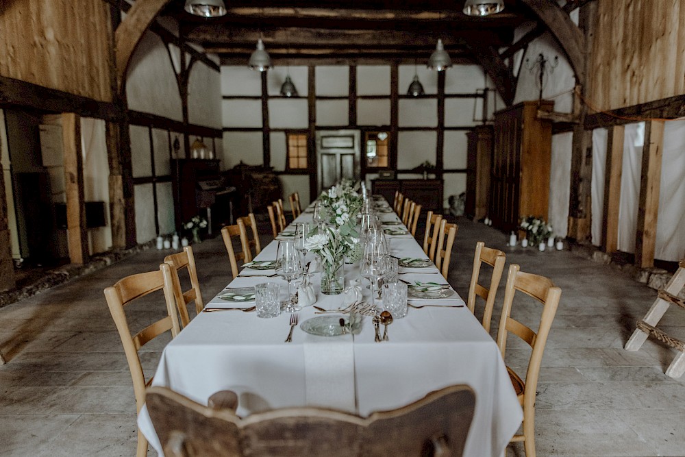 reportage Vintage Hochzeit im Haus Marck in Tecklenburg 57