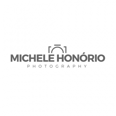 Logo Michele Honório