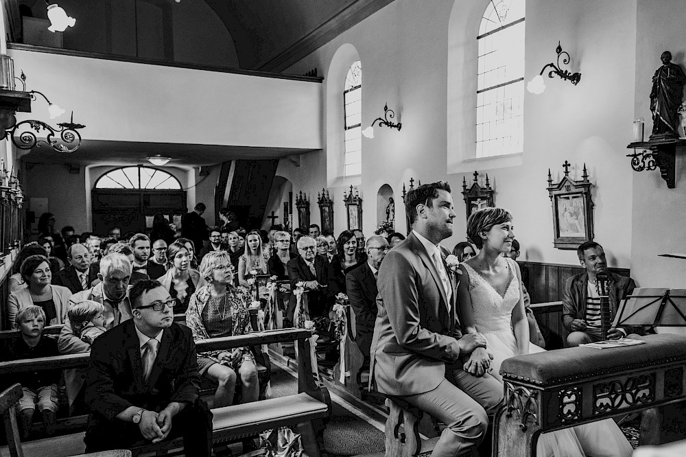 reportage Eine Hochzeit auf dem Fahrrad im Schloss Neutrauchburg 31