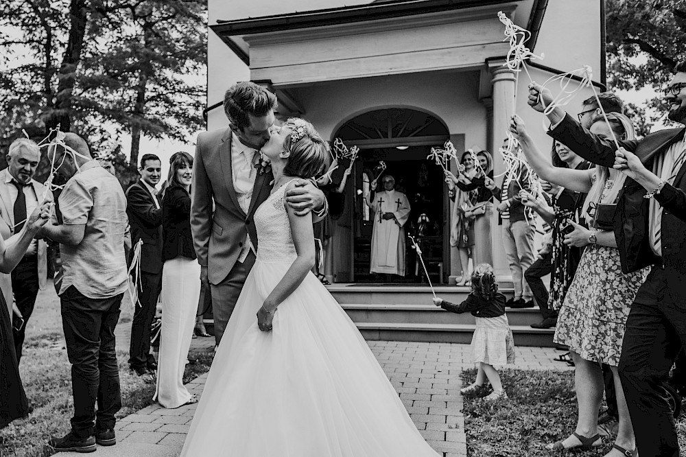 reportage Eine Hochzeit auf dem Fahrrad im Schloss Neutrauchburg 39