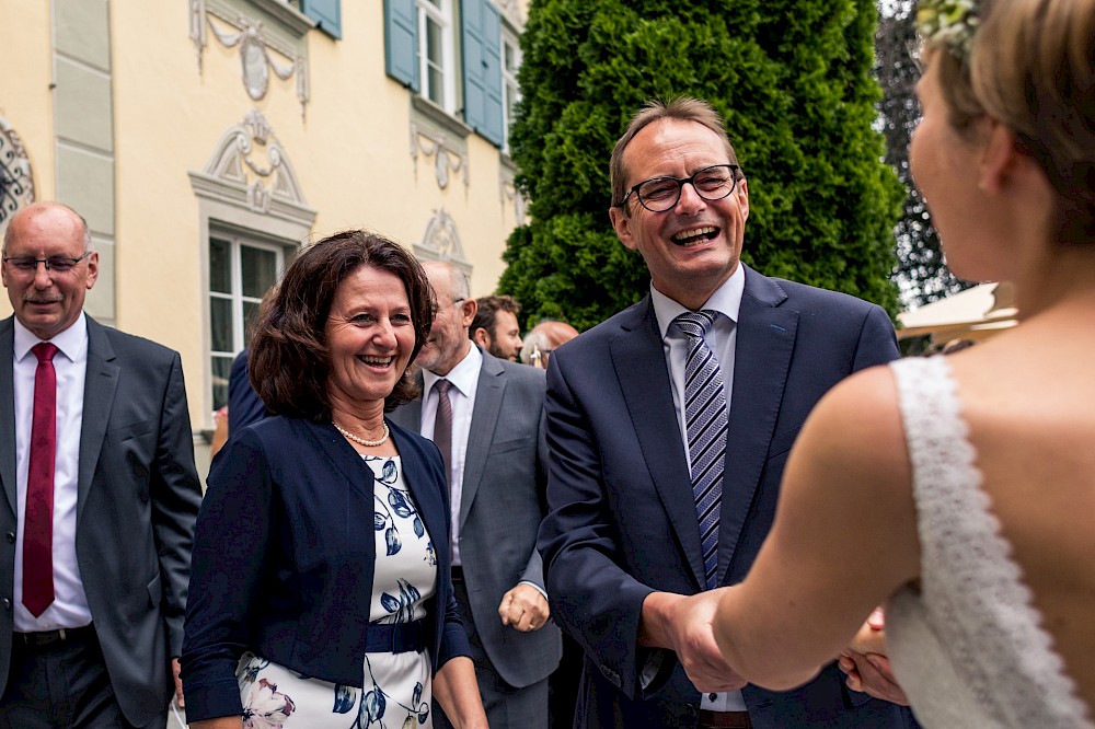 reportage Eine Hochzeit auf dem Fahrrad im Schloss Neutrauchburg 46